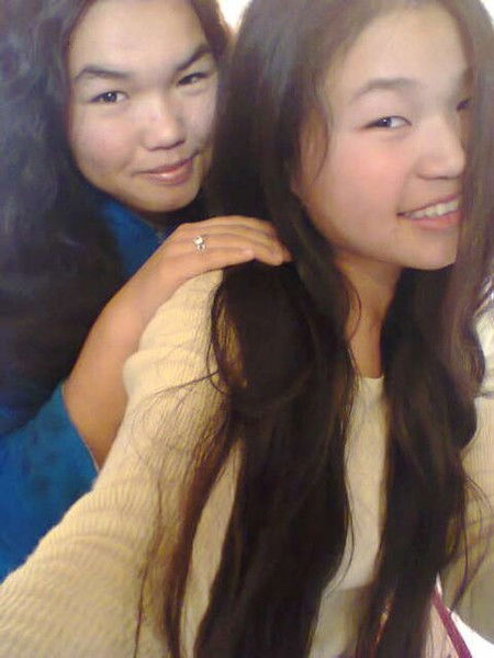 •°°• Акниет •°°• [*оралбайкызы*]