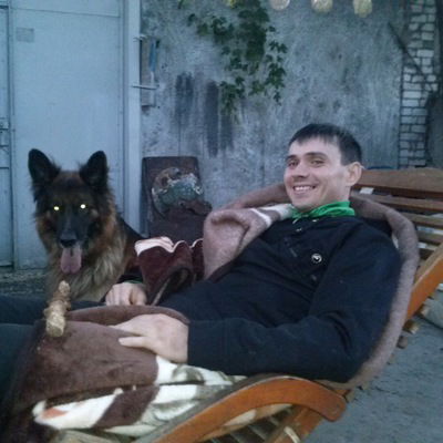 Александр Легкун