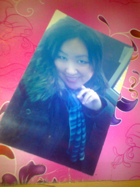 Асель Табынова