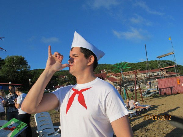 Григорий Самодин