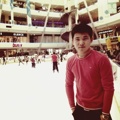 Адилет Кадыров