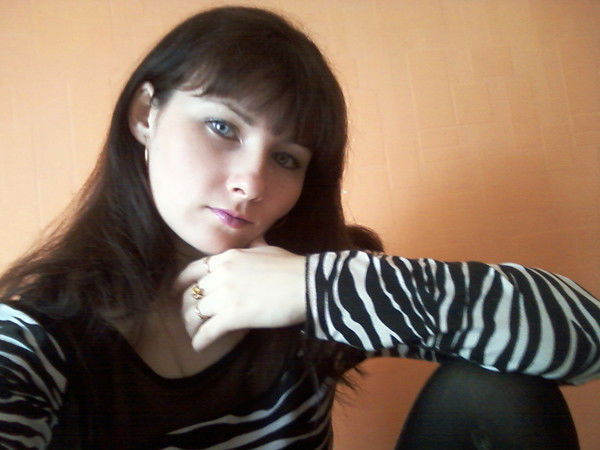 Елена Колесникова