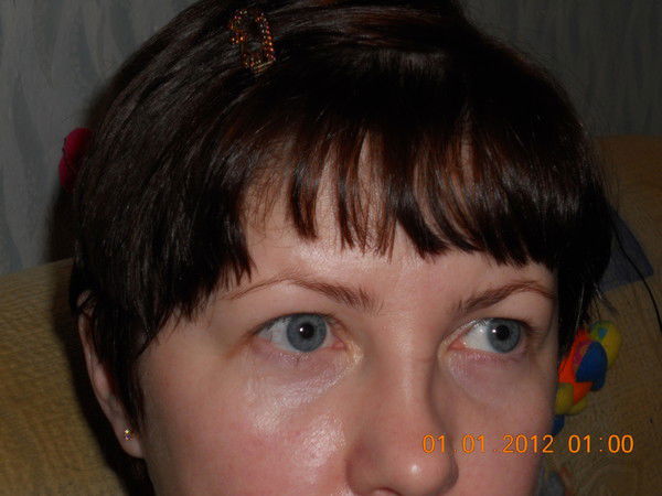 Наталия Следнева