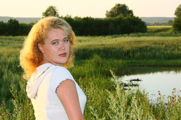 Ирина Ешмейкина