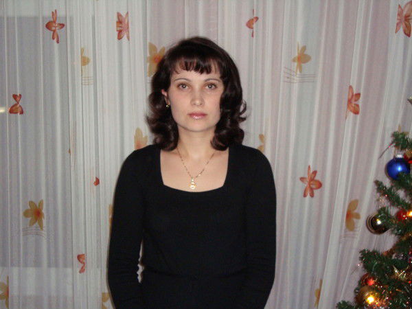 Гульмира Fonenstil