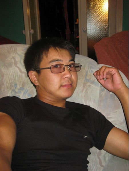 Дамир Кадыров