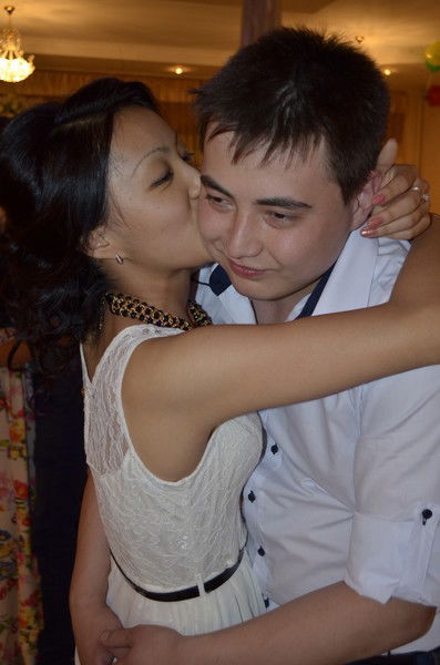 Кристина Ли