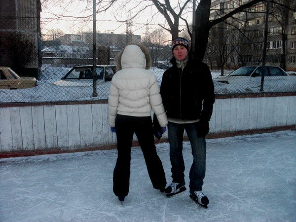 Серега Номеровский