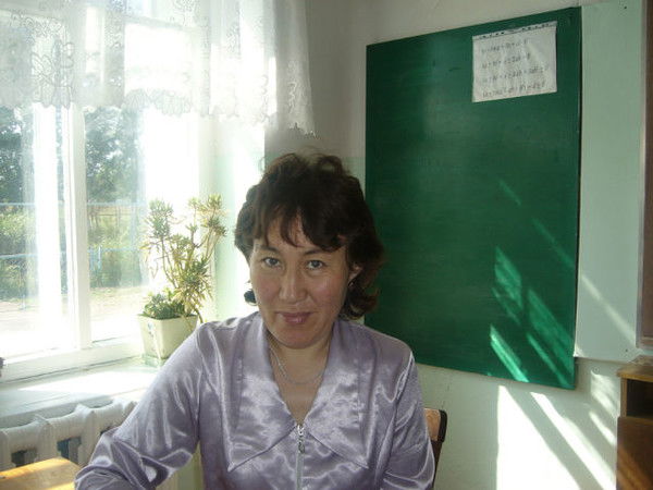 Айдынкөл Науан