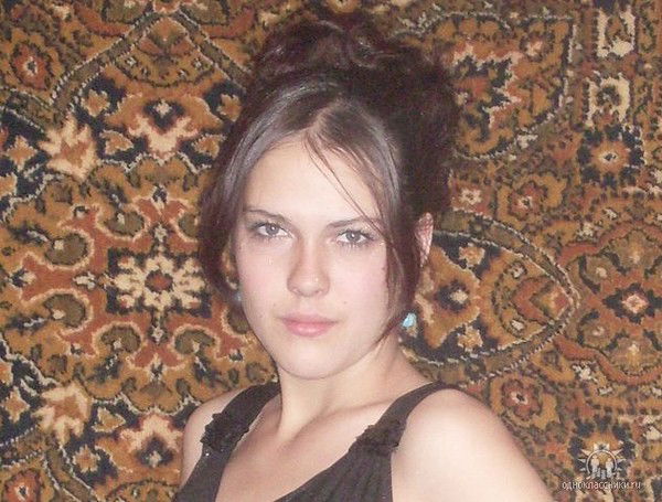 Дарья Глушко