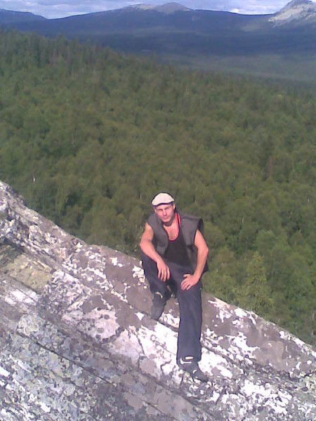 Павел Фурсеев