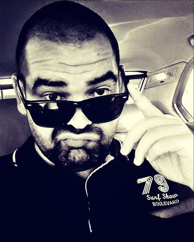 Максим Купреев