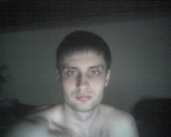 Сергей Сентяков