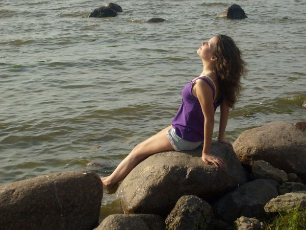 Татьяна Тишина