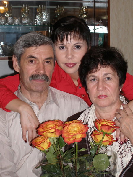 Cергей Семенов