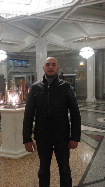 Рамиль Закиров