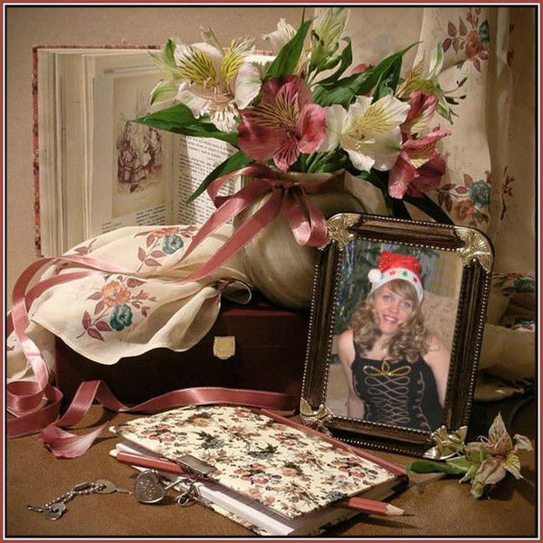 Нюта Насонова