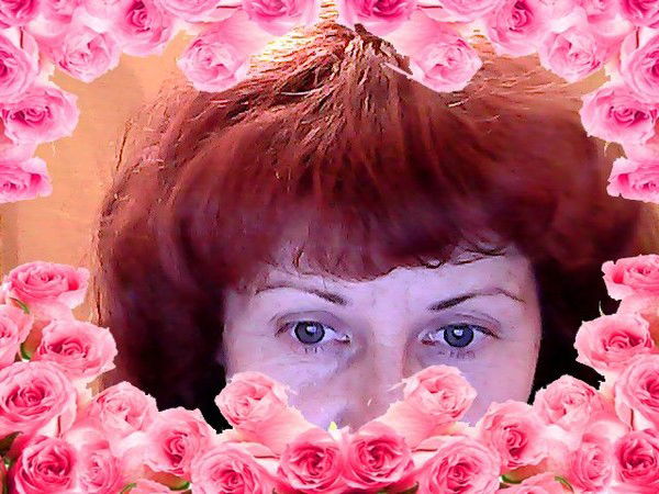 Надежда Горбенко