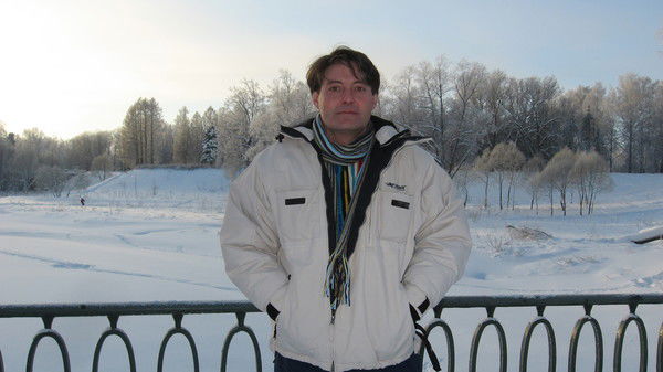 Алим Мустафаев