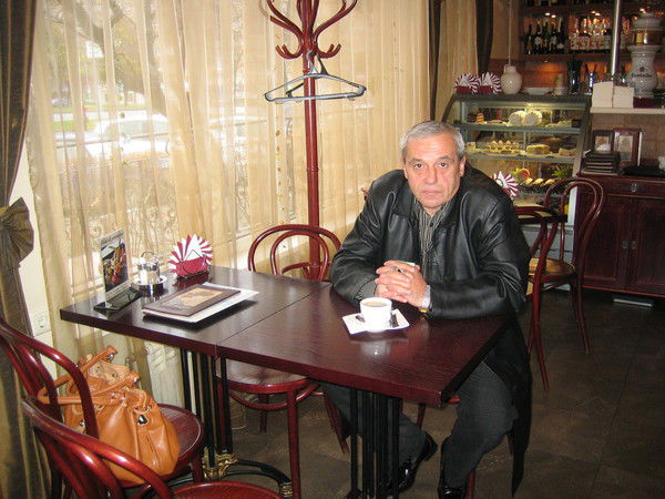 Вова Смирнов