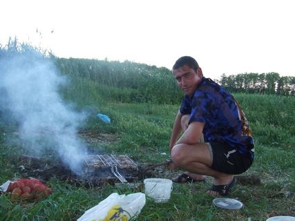 Юрий Дорошенко