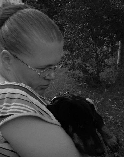 Мария Фанасутина