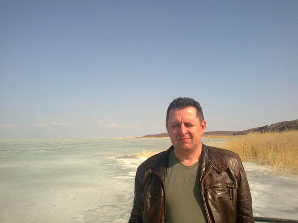 Александр Samofalov