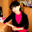 Марина Шилинговская