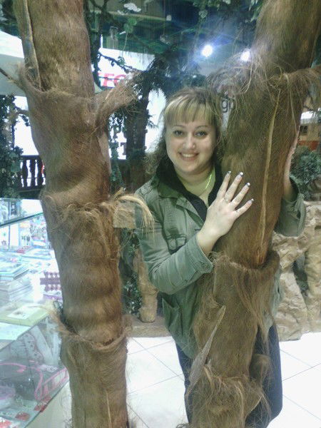 Татьяна Клипакова