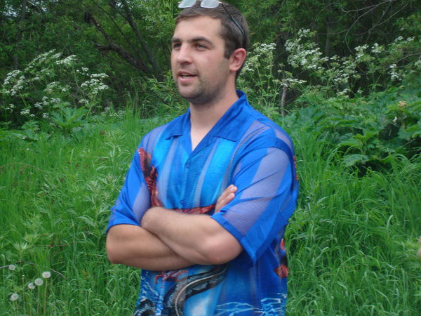 Владимир Галушко