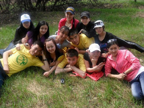 Nursultan Nygmetov Naiman