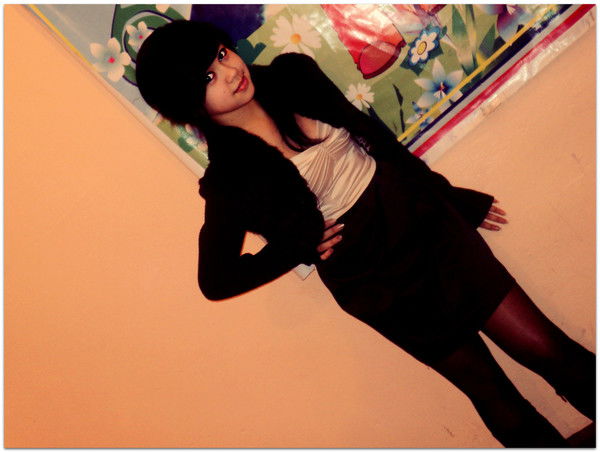 *_*сама Не Своя Куда Там Твоя*_*