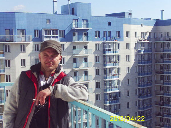 Виктор Лисенков