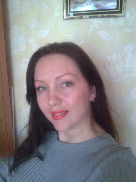 Евгения Лебедева