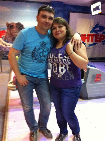 Инесса Шакун (Весна)