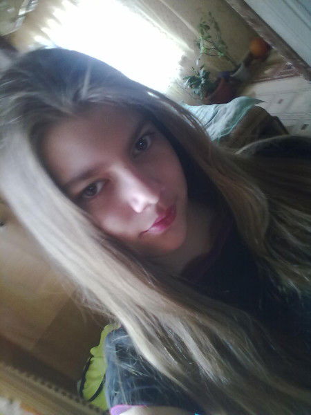 Олеся Кожухова