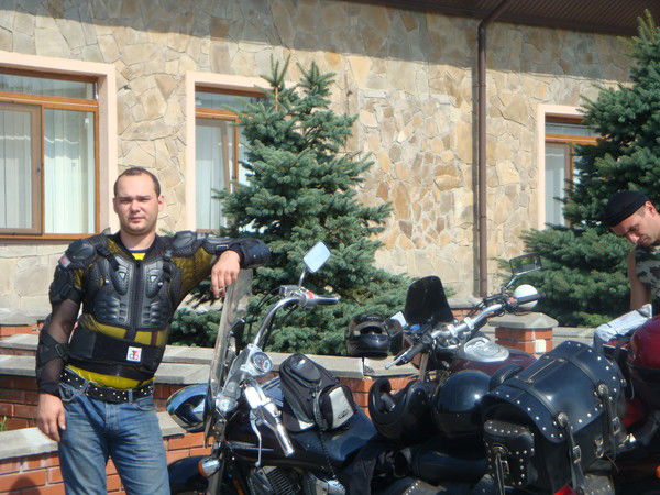 Сергей Сорокин