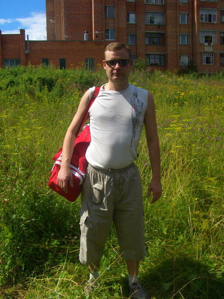 Евгений Миронюк