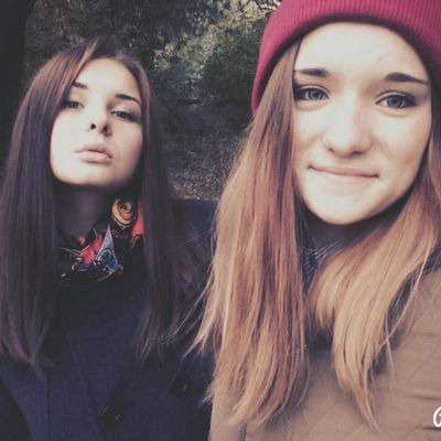 Аня Трифонова