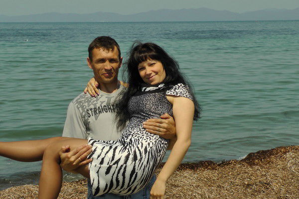 Андрей Гилюк