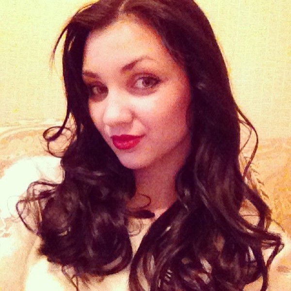 Наталья Зимина