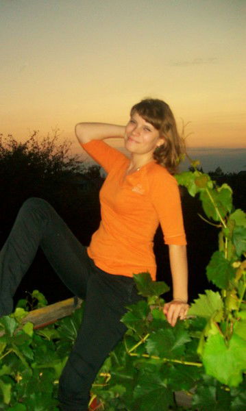 Виктория Сергеева