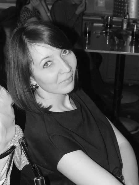 Алла Риянова