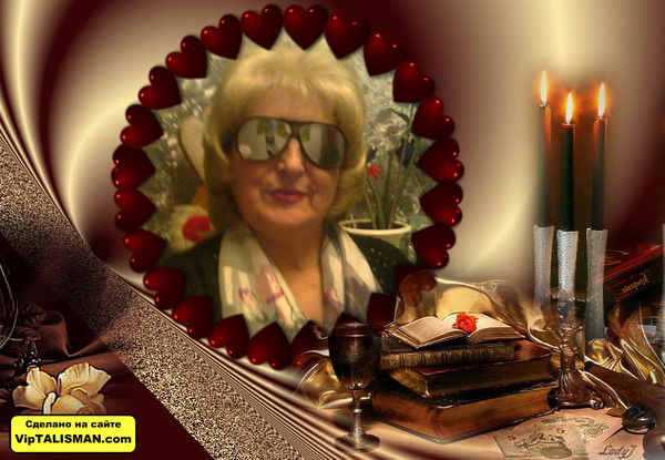 Мария Киселёва