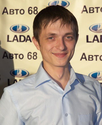 Игорёк Ляхов