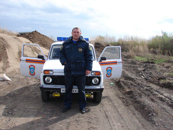 Роман Жариков