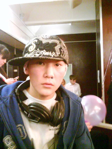 Габи Есенбердин