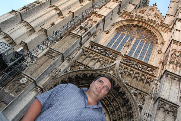 Серега Земсков