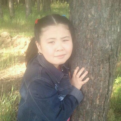 Kyzjibek Toktorbaeva