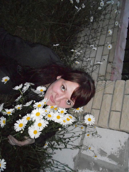 Вотинова Дарья